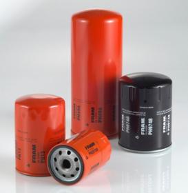 Filtro de Óleo do Motor